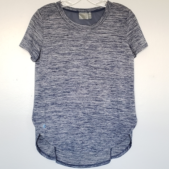 Athleta Utopia tee - Picture 2 of 8